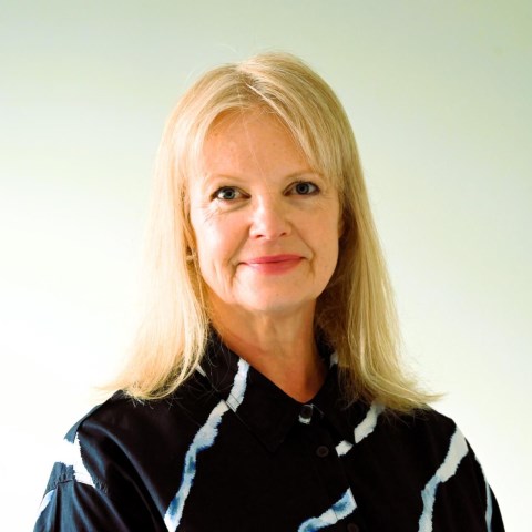 Patricia Stuart BSc (Hons) Occupational Therapy