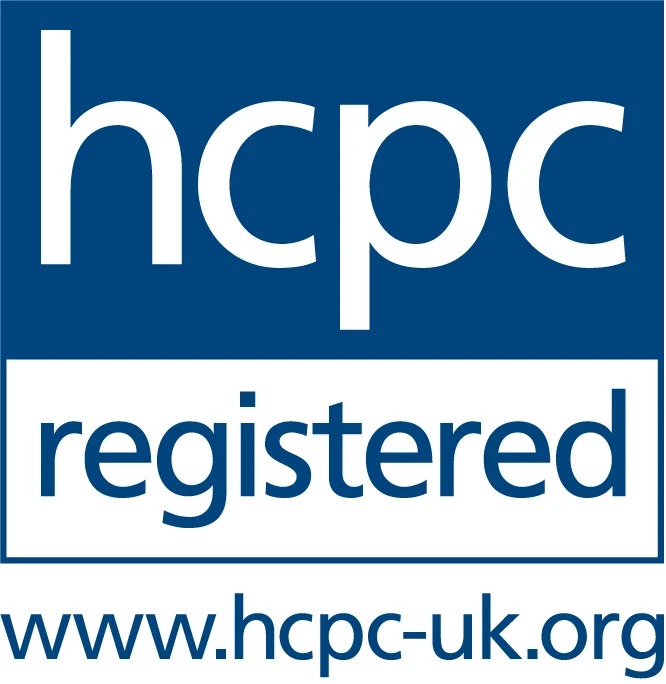 HPC registered therapists